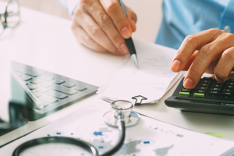 New Queensland Payroll Tax Exemptions for General Practitioners: What Medical Practices Need to Know Image